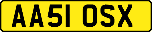 AA51OSX