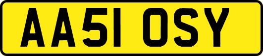 AA51OSY