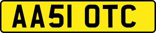 AA51OTC