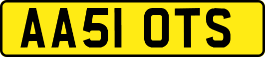 AA51OTS