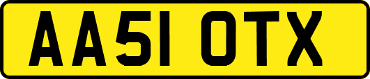 AA51OTX