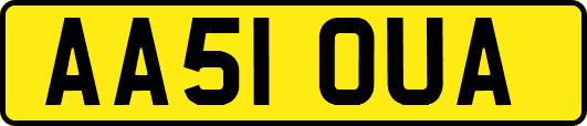 AA51OUA