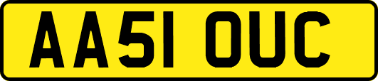 AA51OUC