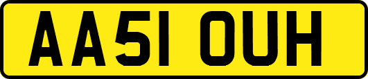 AA51OUH