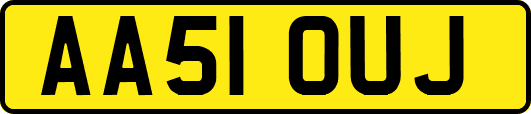 AA51OUJ