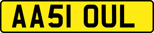 AA51OUL