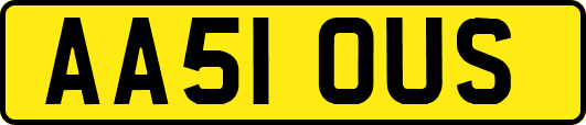 AA51OUS