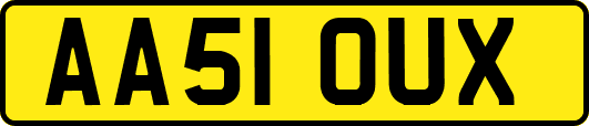 AA51OUX