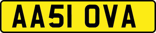 AA51OVA