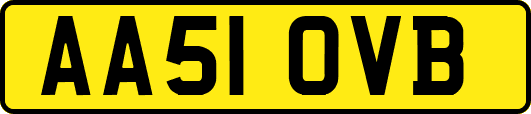 AA51OVB