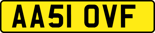 AA51OVF