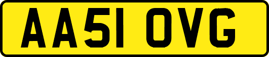 AA51OVG