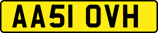 AA51OVH