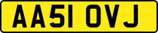 AA51OVJ