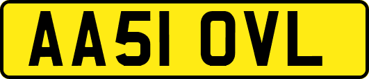 AA51OVL
