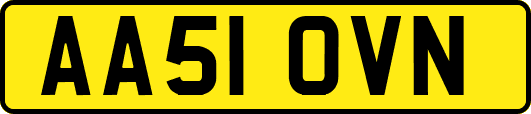 AA51OVN