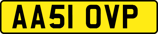 AA51OVP
