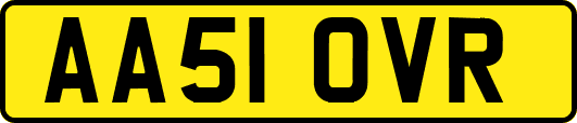 AA51OVR