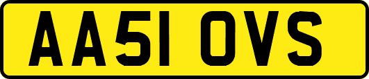 AA51OVS