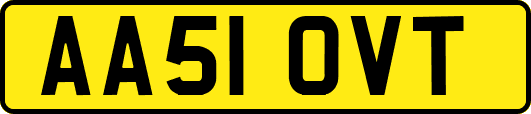 AA51OVT