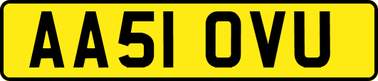 AA51OVU