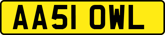 AA51OWL
