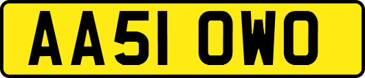 AA51OWO