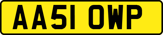 AA51OWP