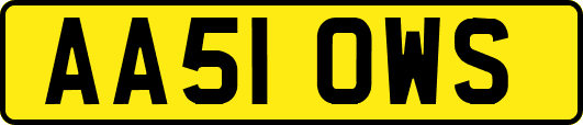 AA51OWS