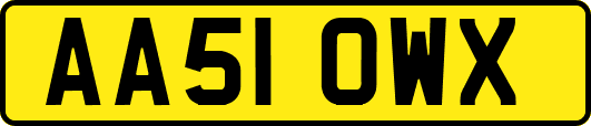 AA51OWX