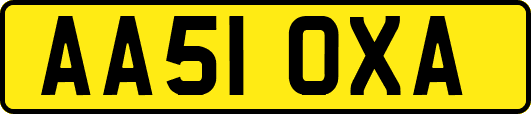 AA51OXA