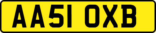 AA51OXB