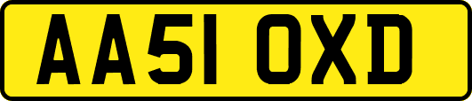 AA51OXD