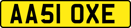 AA51OXE
