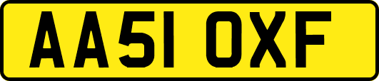 AA51OXF