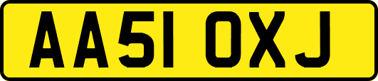 AA51OXJ