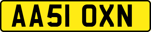 AA51OXN