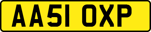 AA51OXP