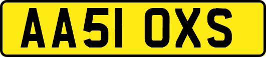 AA51OXS