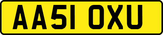 AA51OXU