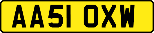 AA51OXW