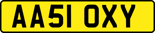 AA51OXY