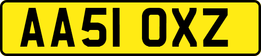AA51OXZ