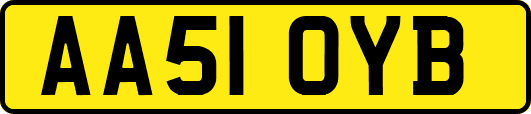 AA51OYB