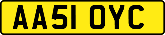 AA51OYC