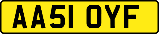 AA51OYF