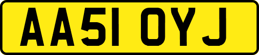 AA51OYJ