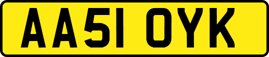 AA51OYK