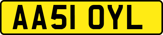 AA51OYL