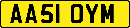 AA51OYM
